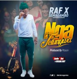 Raf X Semagambo